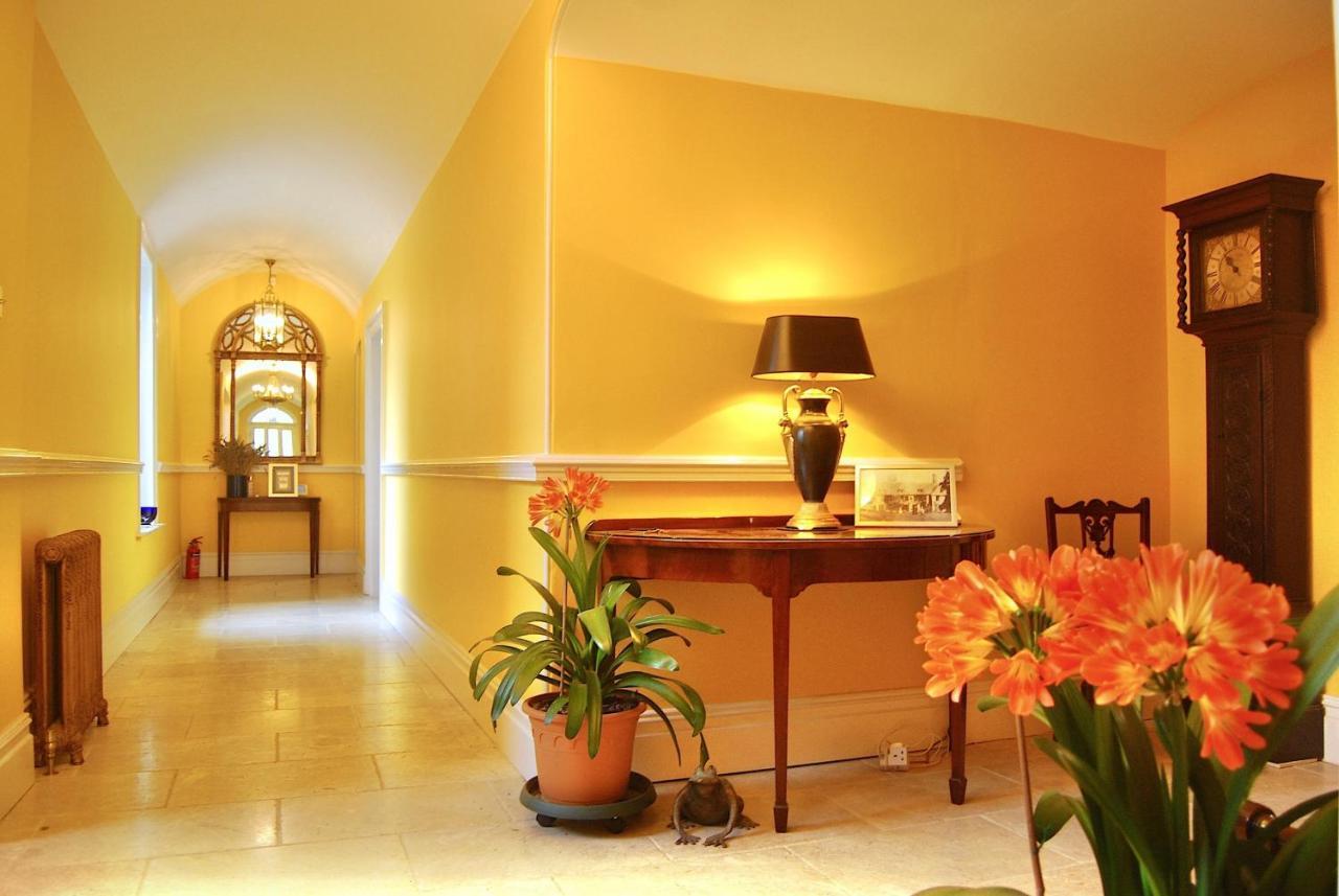 Swafield Hall Екстериор снимка