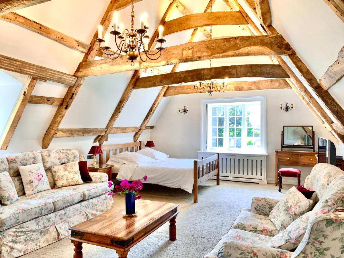 Swafield Hall Екстериор снимка