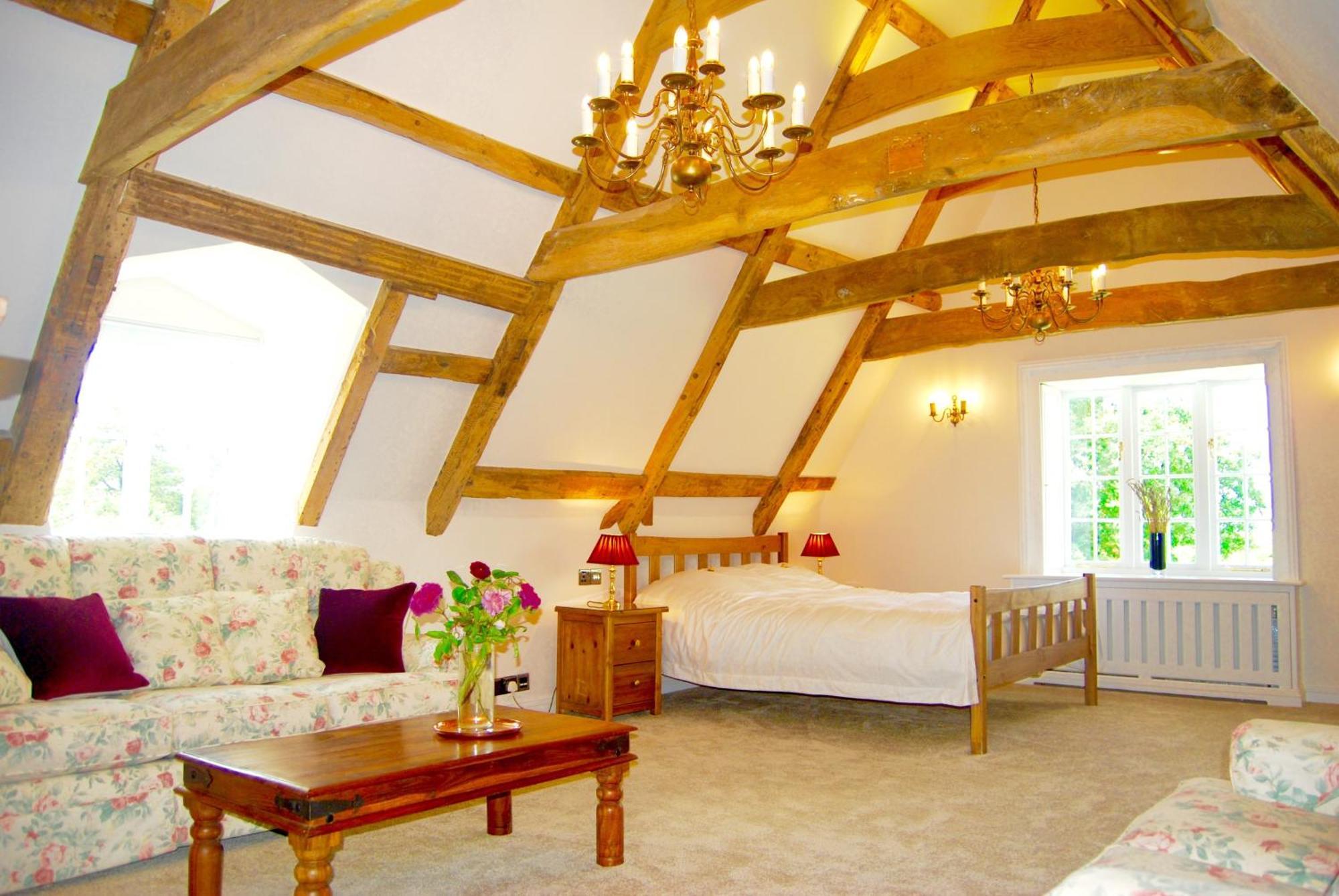 Swafield Hall Екстериор снимка