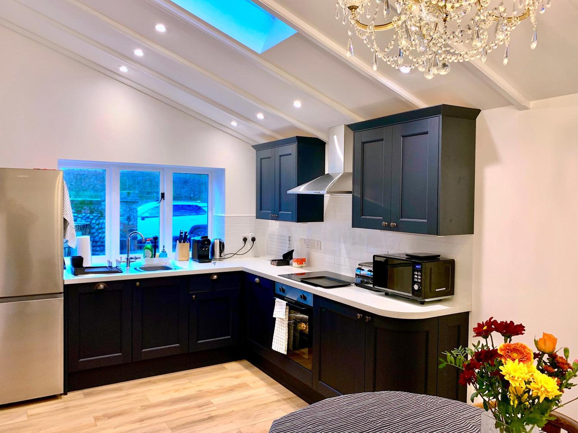 Swafield Hall Екстериор снимка
