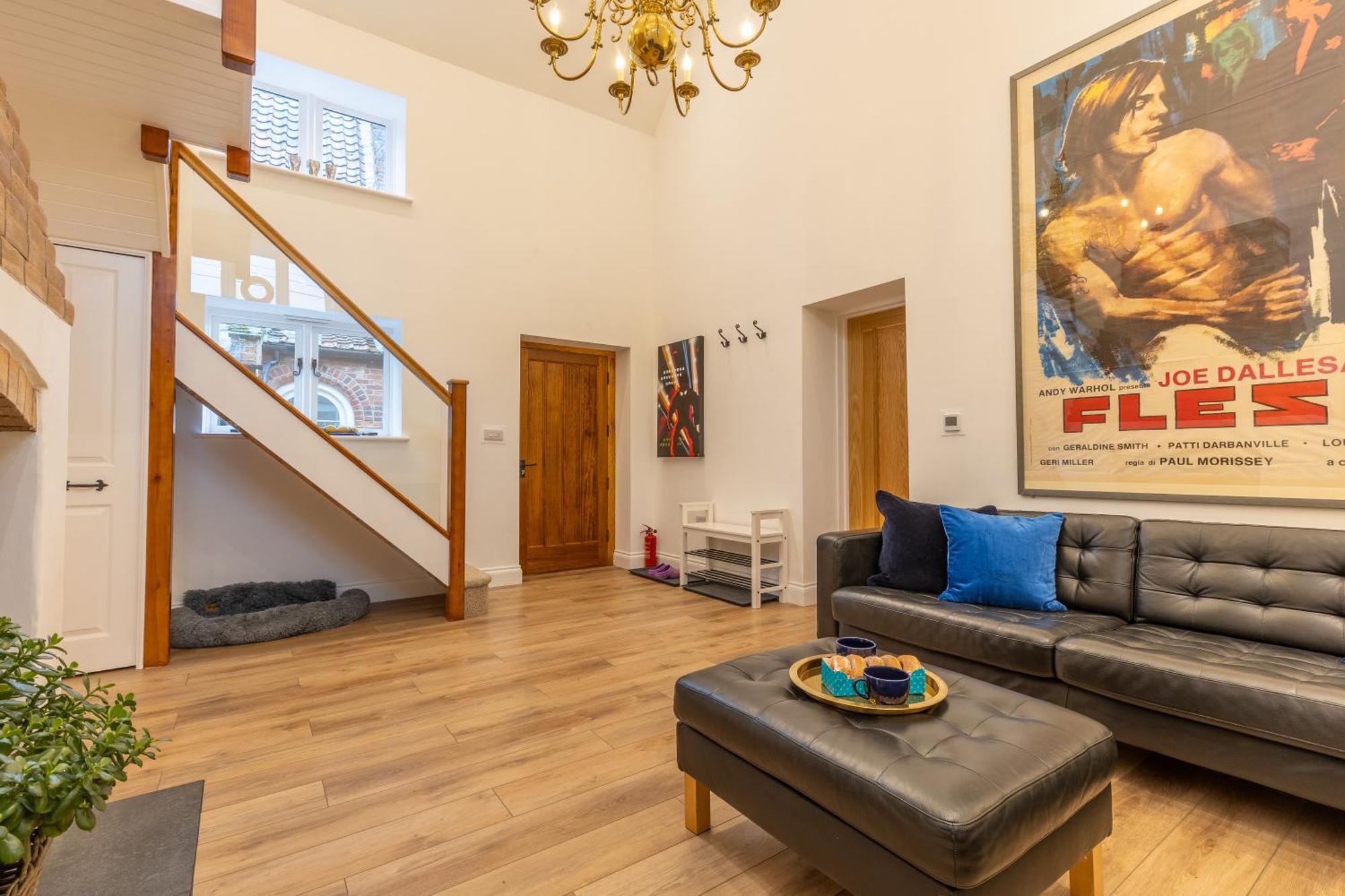 Swafield Hall Екстериор снимка