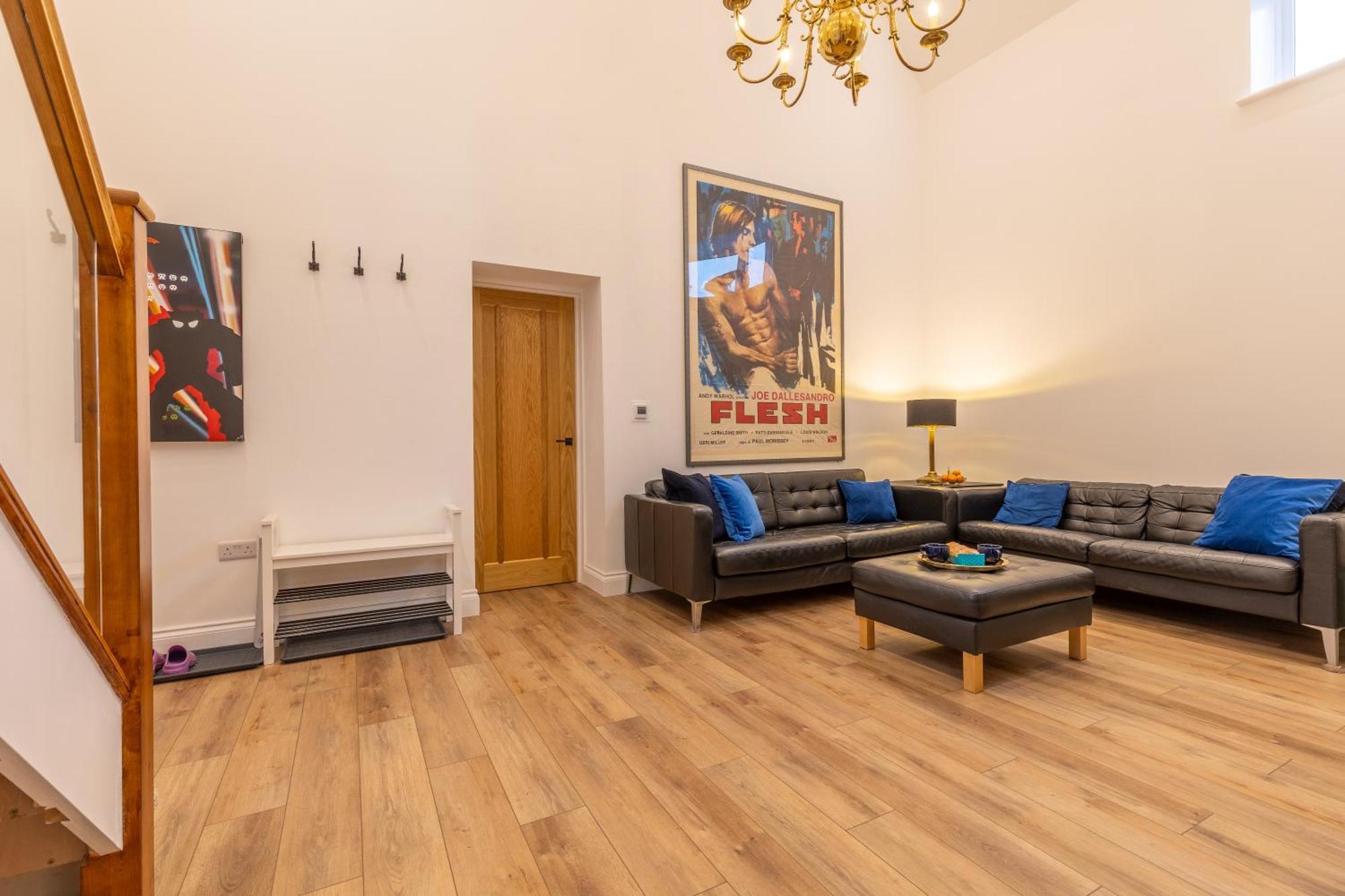 Swafield Hall Екстериор снимка