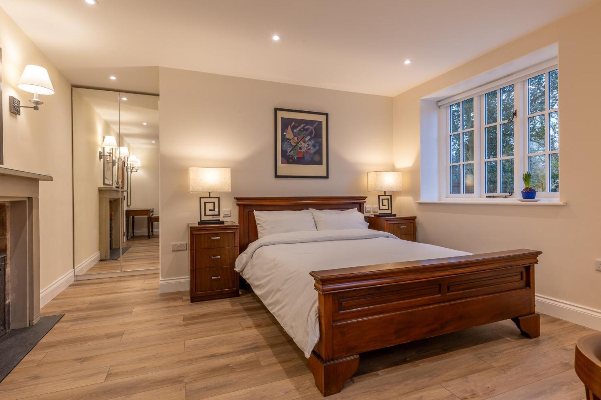 Swafield Hall Екстериор снимка