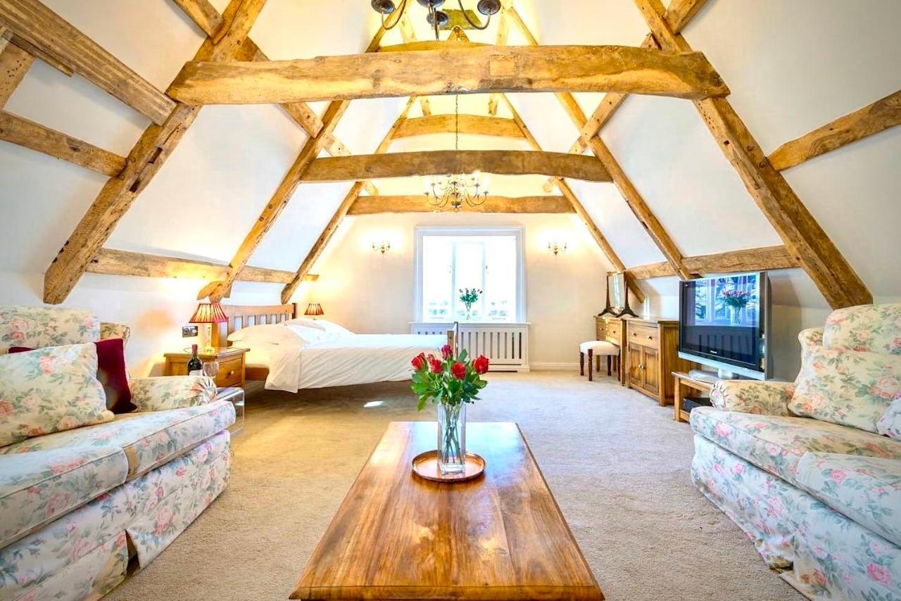 Swafield Hall Екстериор снимка